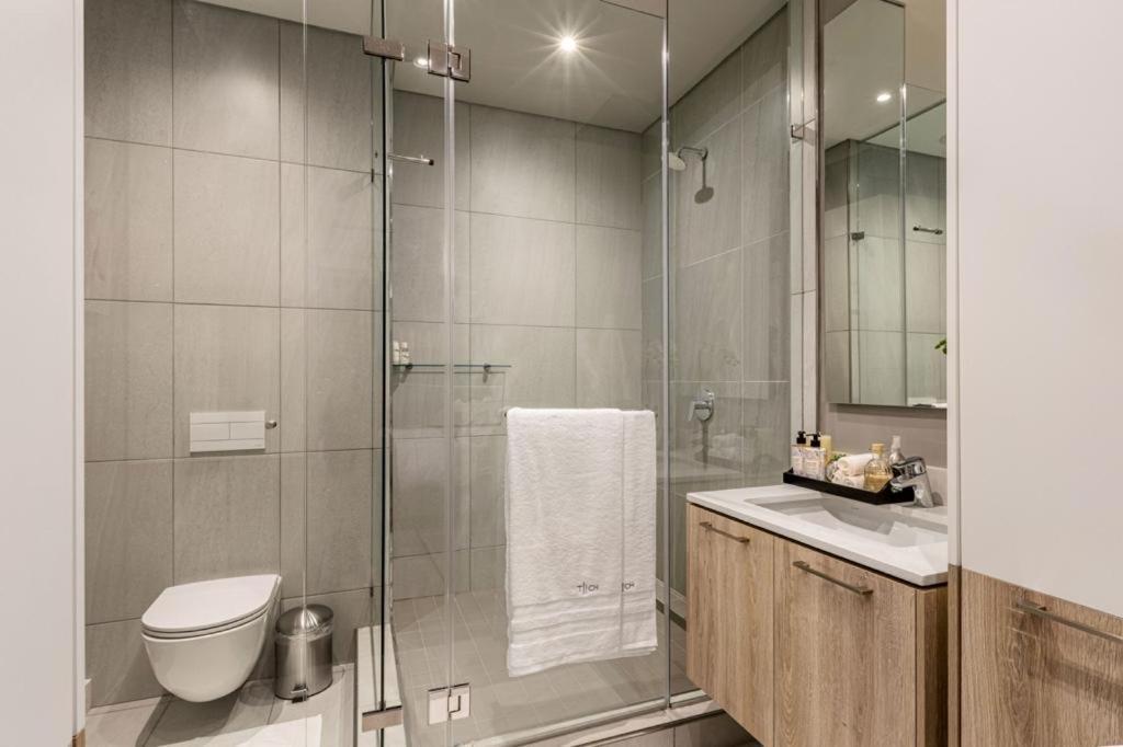 Menlyn Maine Residence Unit 1419 Pretoria-Noord Buitenkant foto