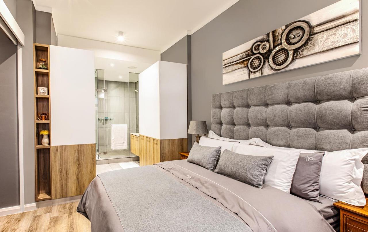 Menlyn Maine Residence Unit 1419 Pretoria-Noord Buitenkant foto